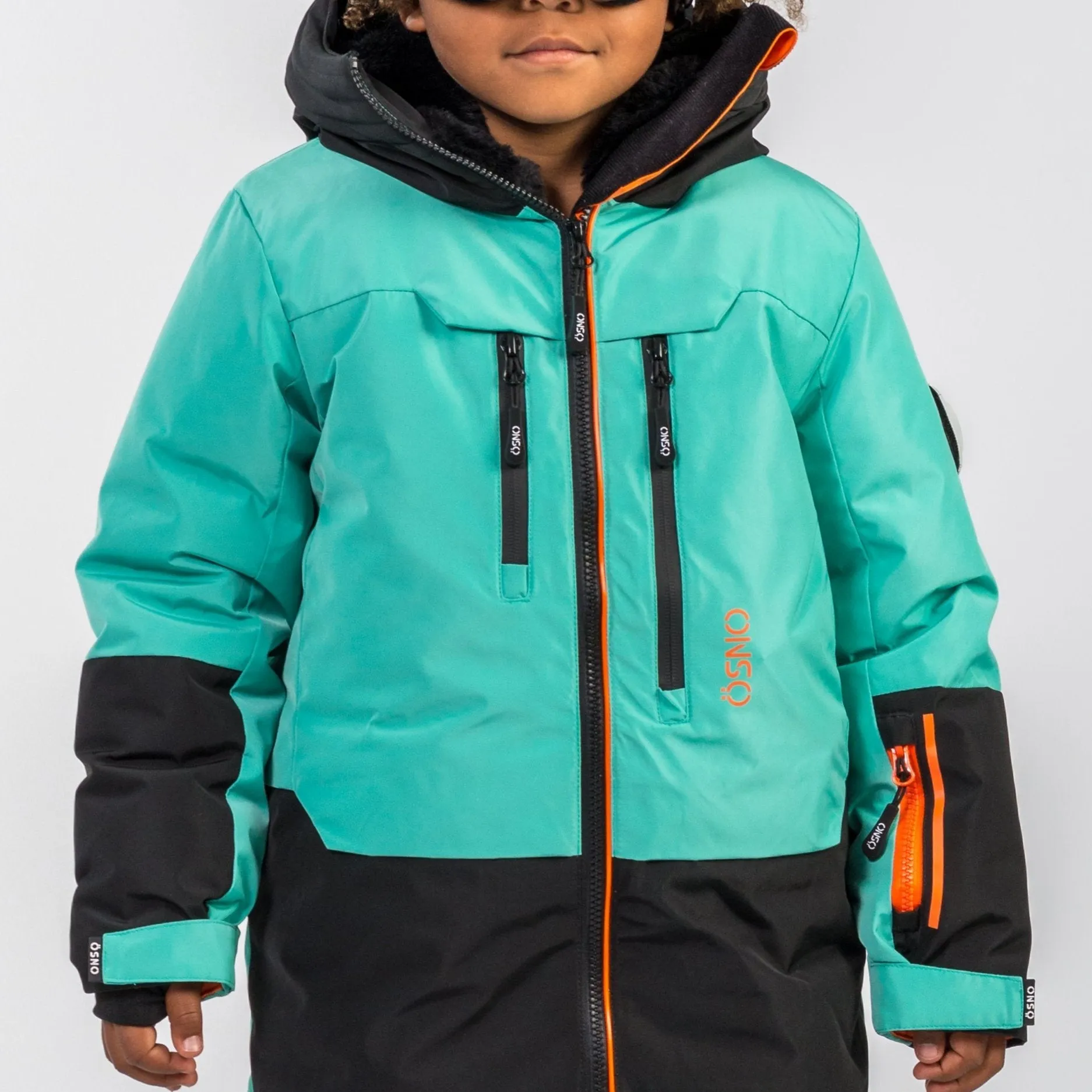 PRE-ORDER & SAVE: Jacob's Performance Snowsuit