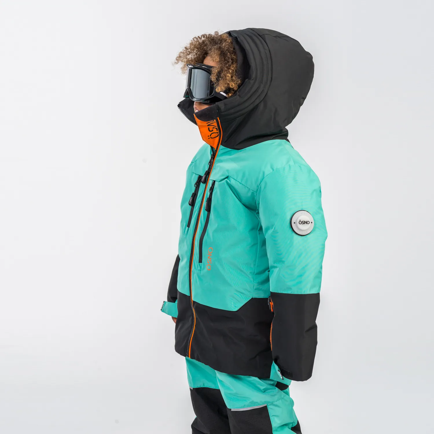 PRE-ORDER & SAVE: Jacob's Performance Snowsuit