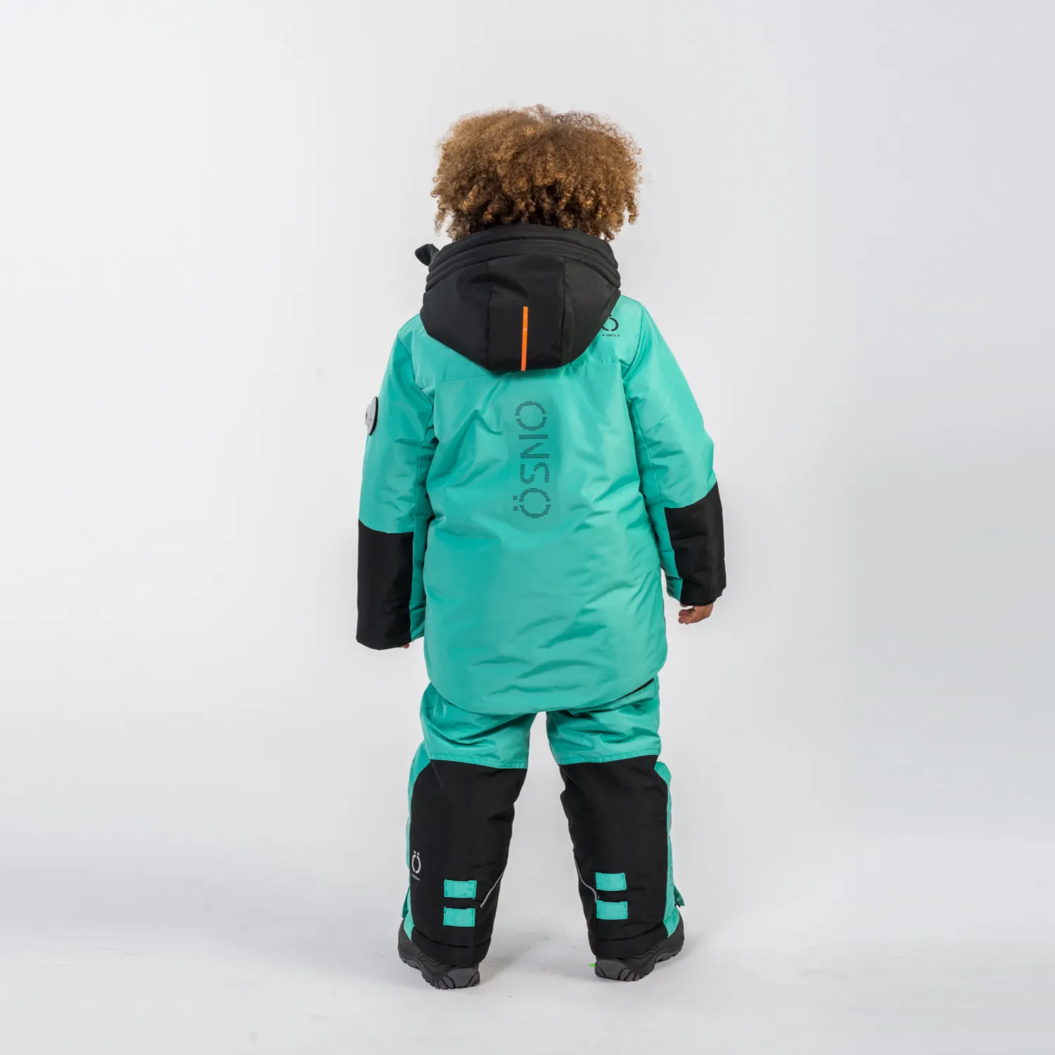 PRE-ORDER & SAVE: Jacob's Performance Snowsuit