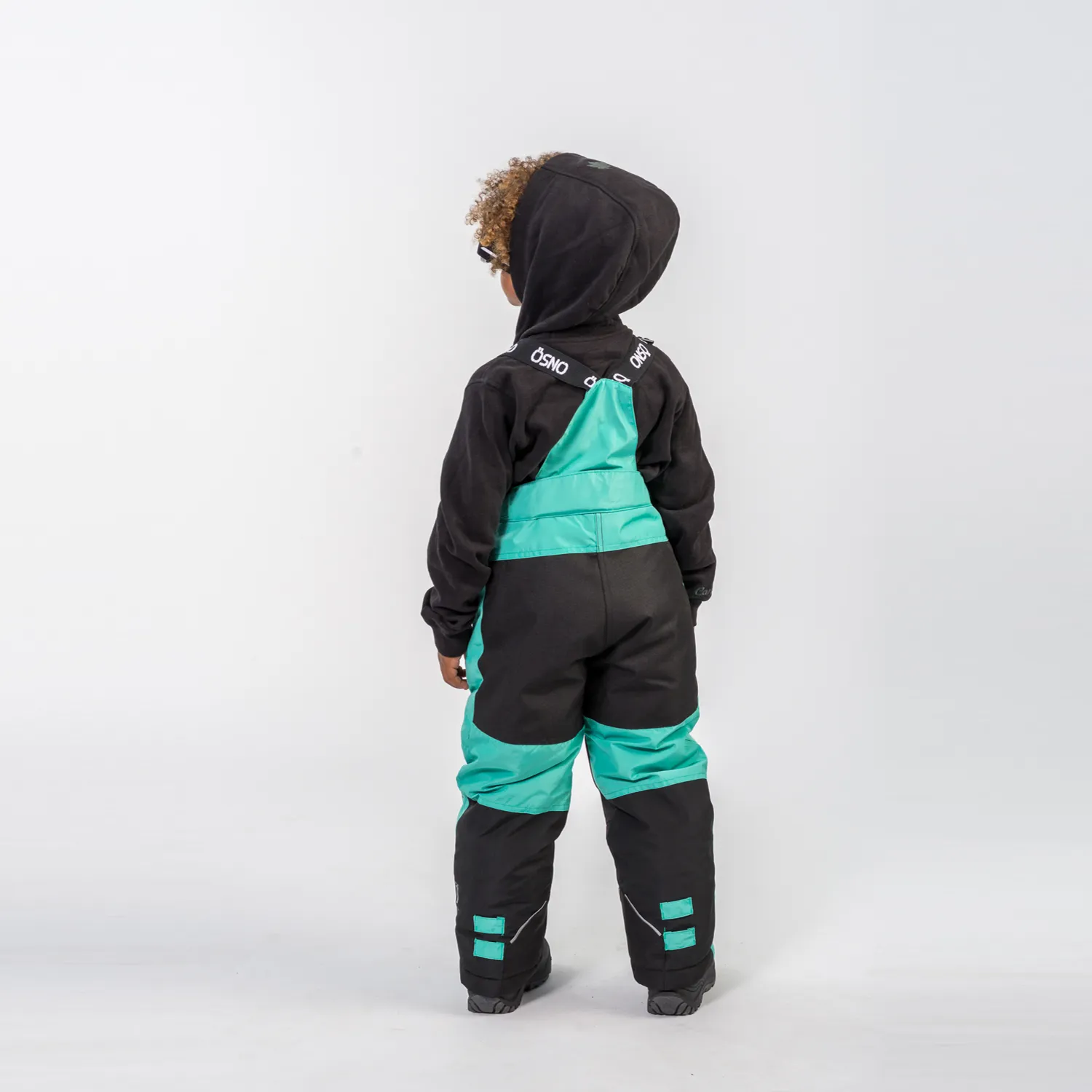 PRE-ORDER & SAVE: Jacob's Performance Snowsuit