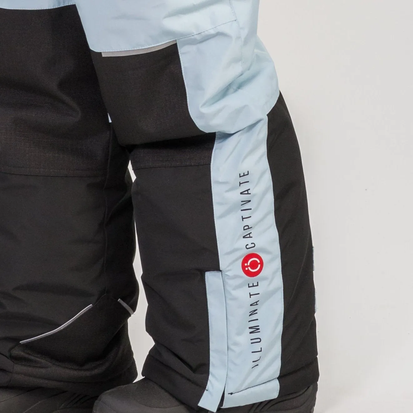 PRE-ORDER & SAVE: Nik's Performance Snowsuit