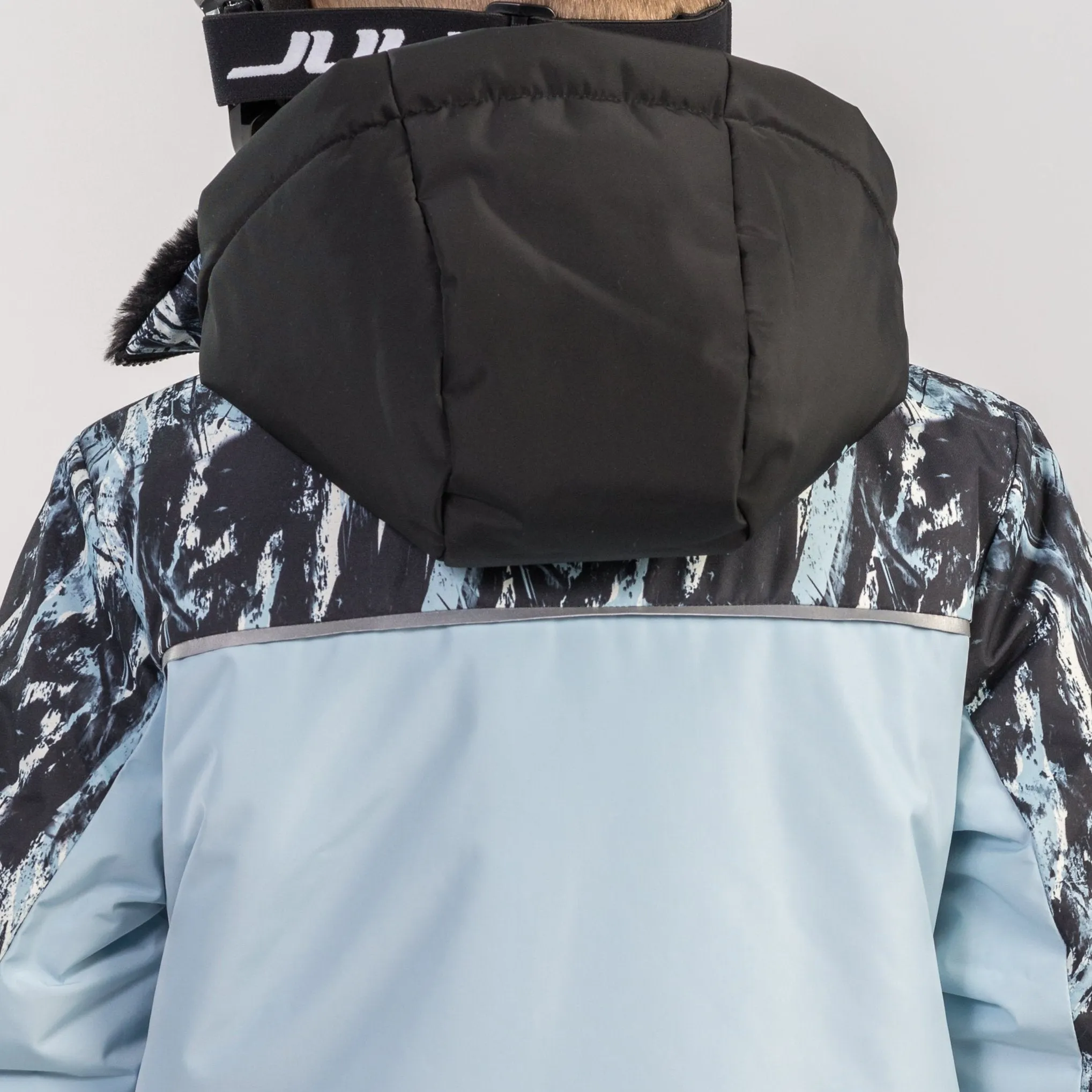 PRE-ORDER & SAVE: Nik's Performance Snowsuit