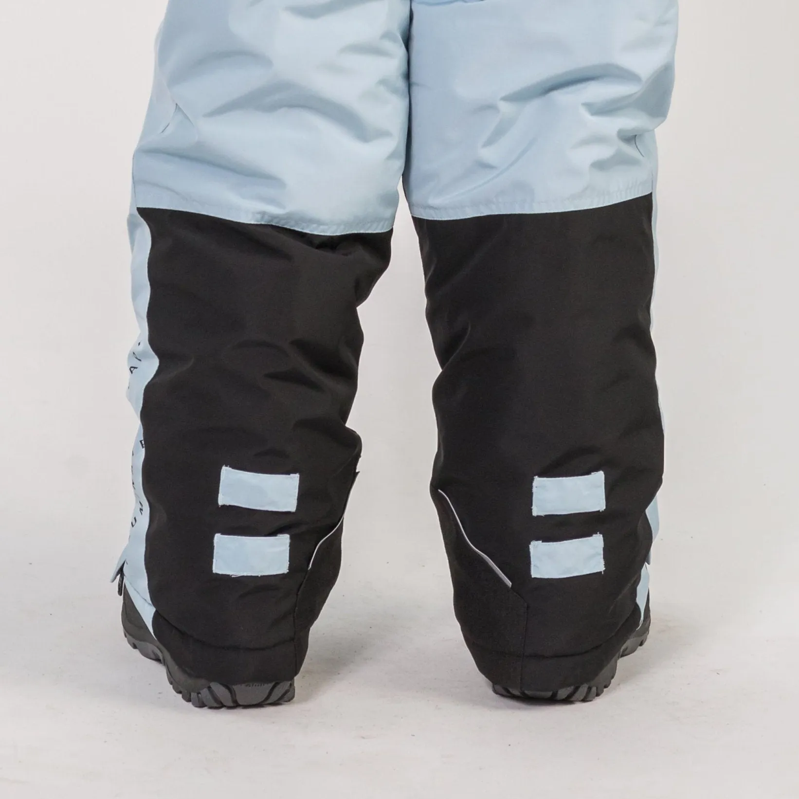 PRE-ORDER & SAVE: Nik's Performance Snowsuit