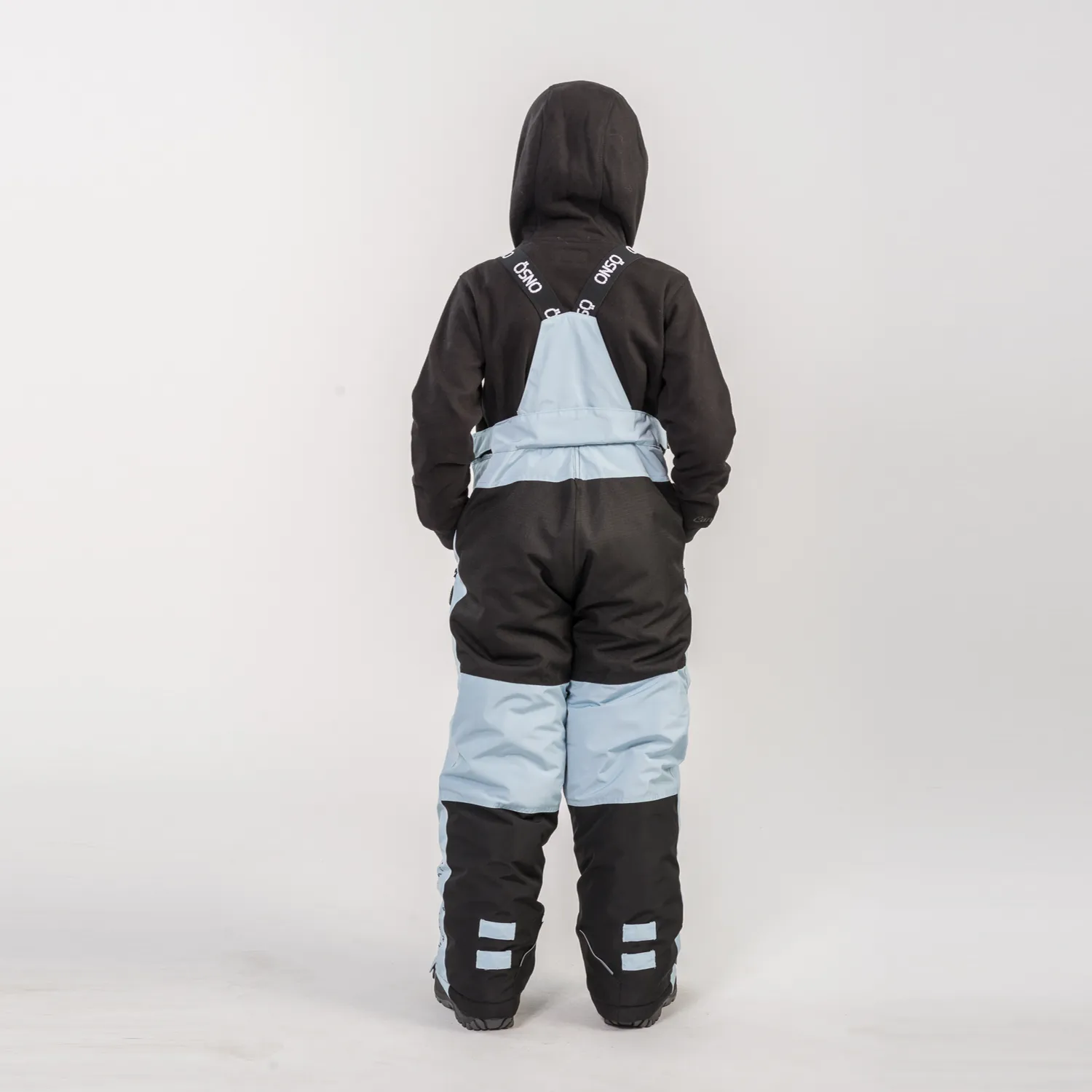 PRE-ORDER & SAVE: Nik's Performance Snowsuit