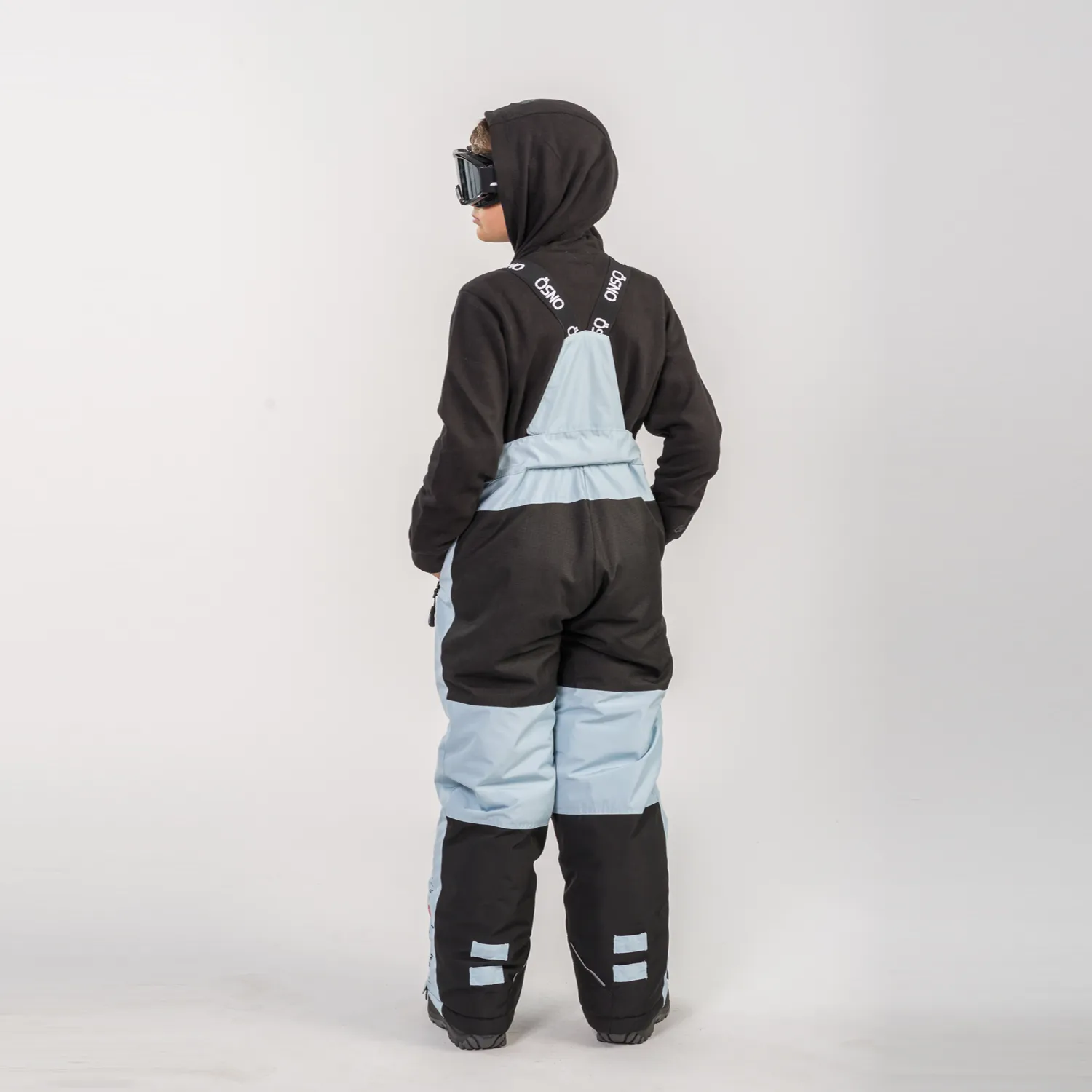 PRE-ORDER & SAVE: Nik's Performance Snowsuit