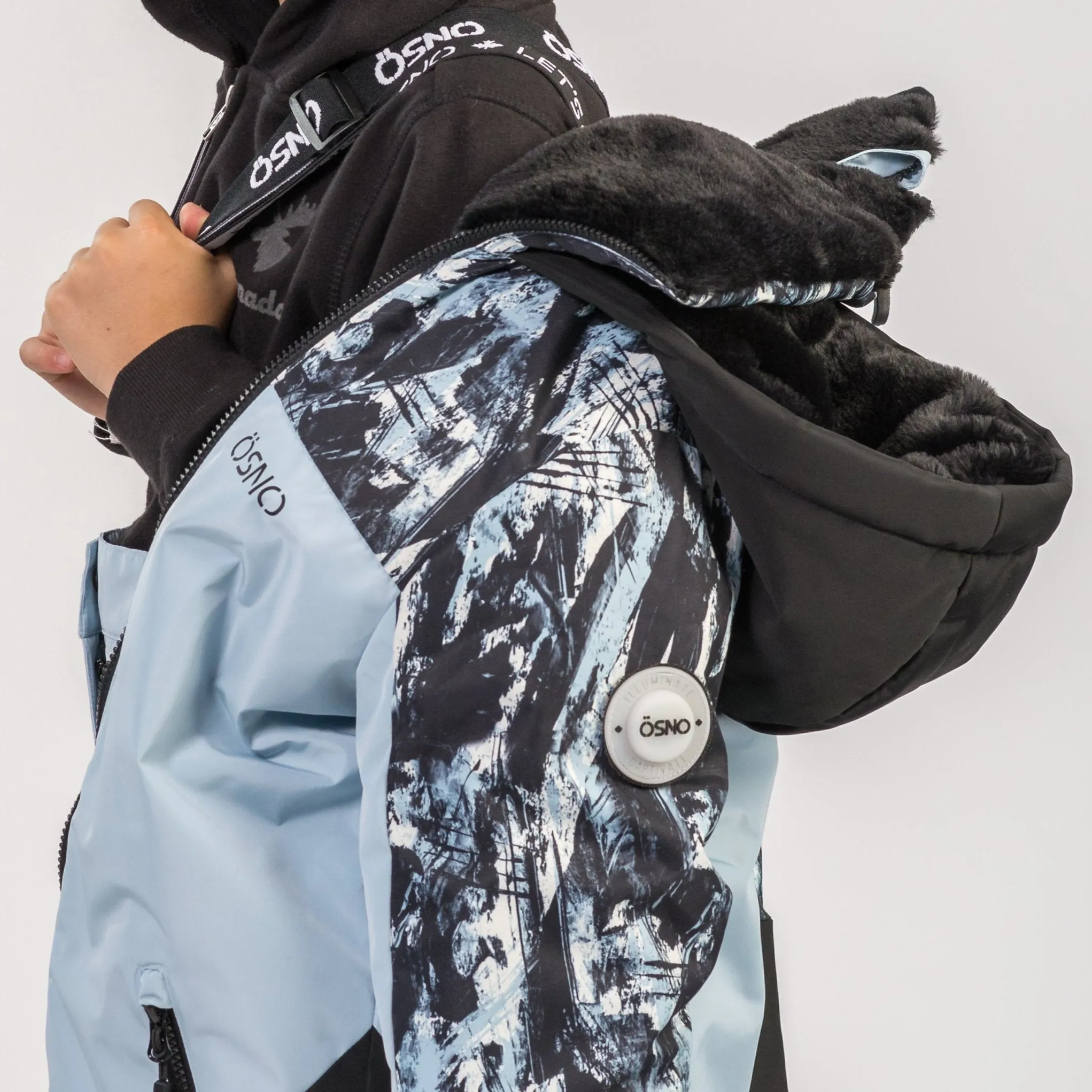 PRE-ORDER & SAVE: Nik's Performance Snowsuit