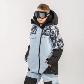 PRE-ORDER & SAVE: Nik's Performance Snowsuit