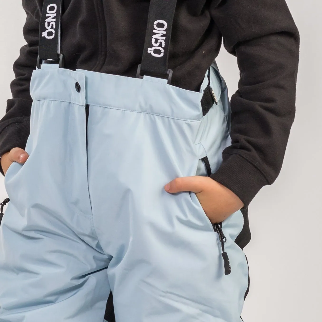 PRE-ORDER & SAVE: Nik's Performance Snowsuit