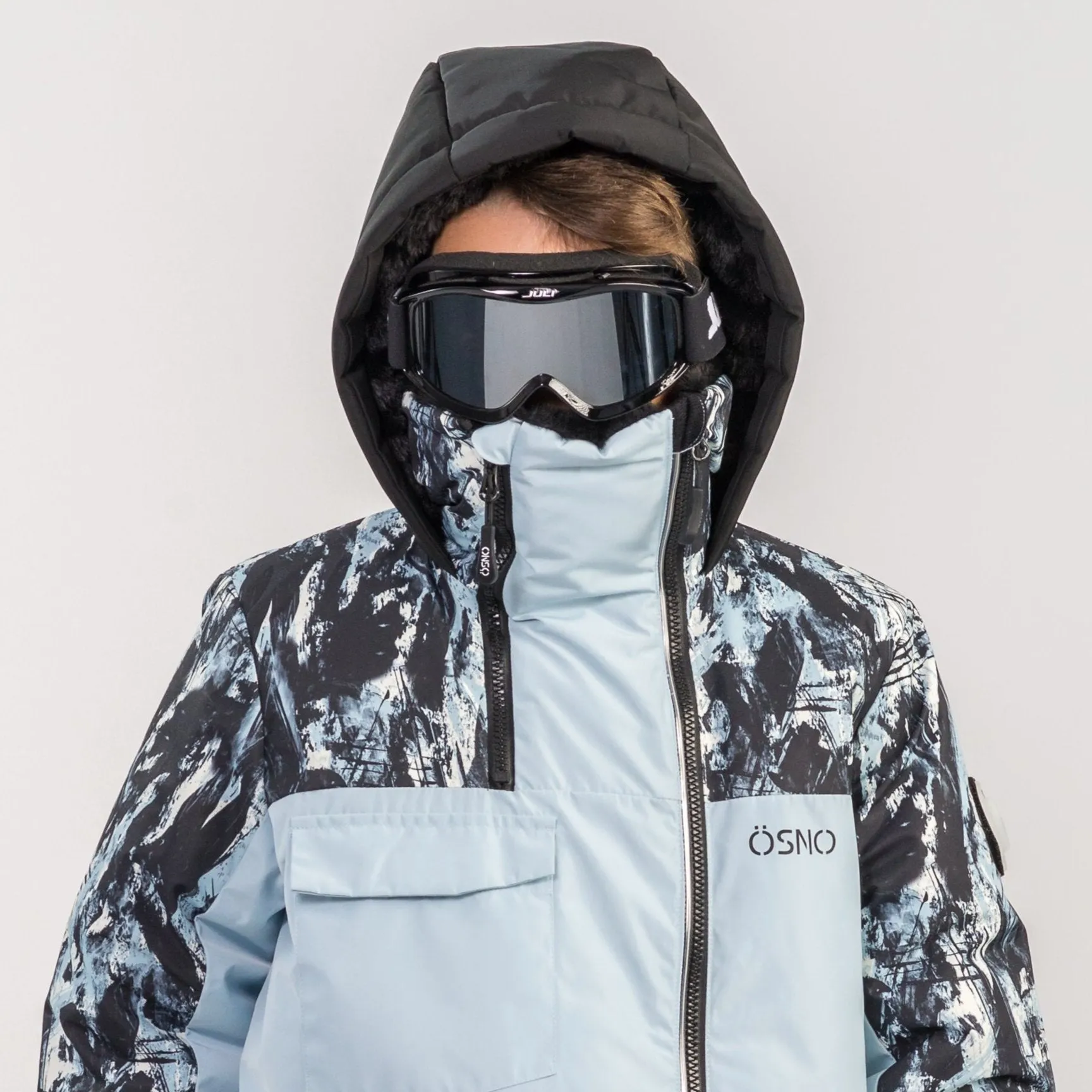 PRE-ORDER & SAVE: Nik's Performance Snowsuit