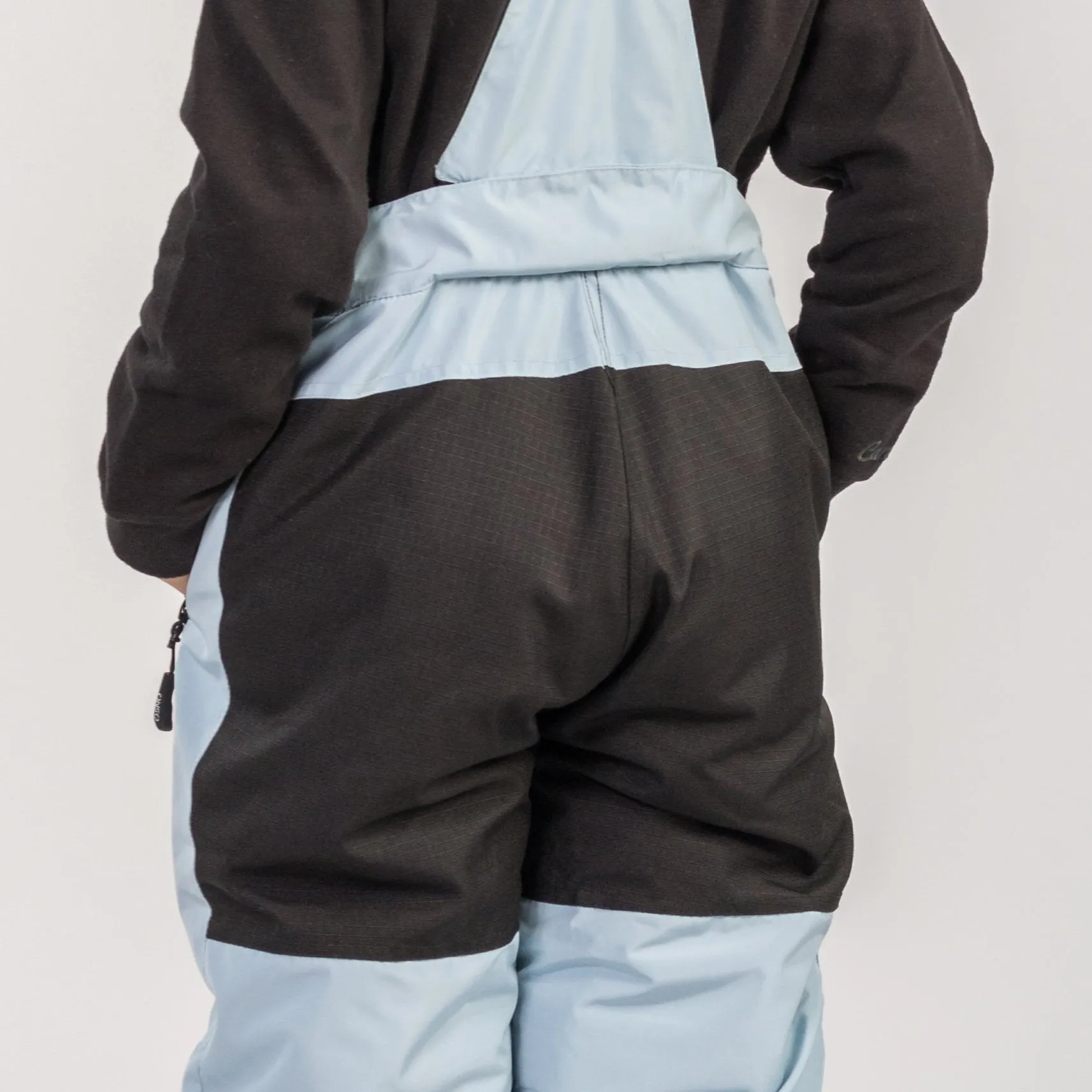 PRE-ORDER & SAVE: Nik's Performance Snowsuit