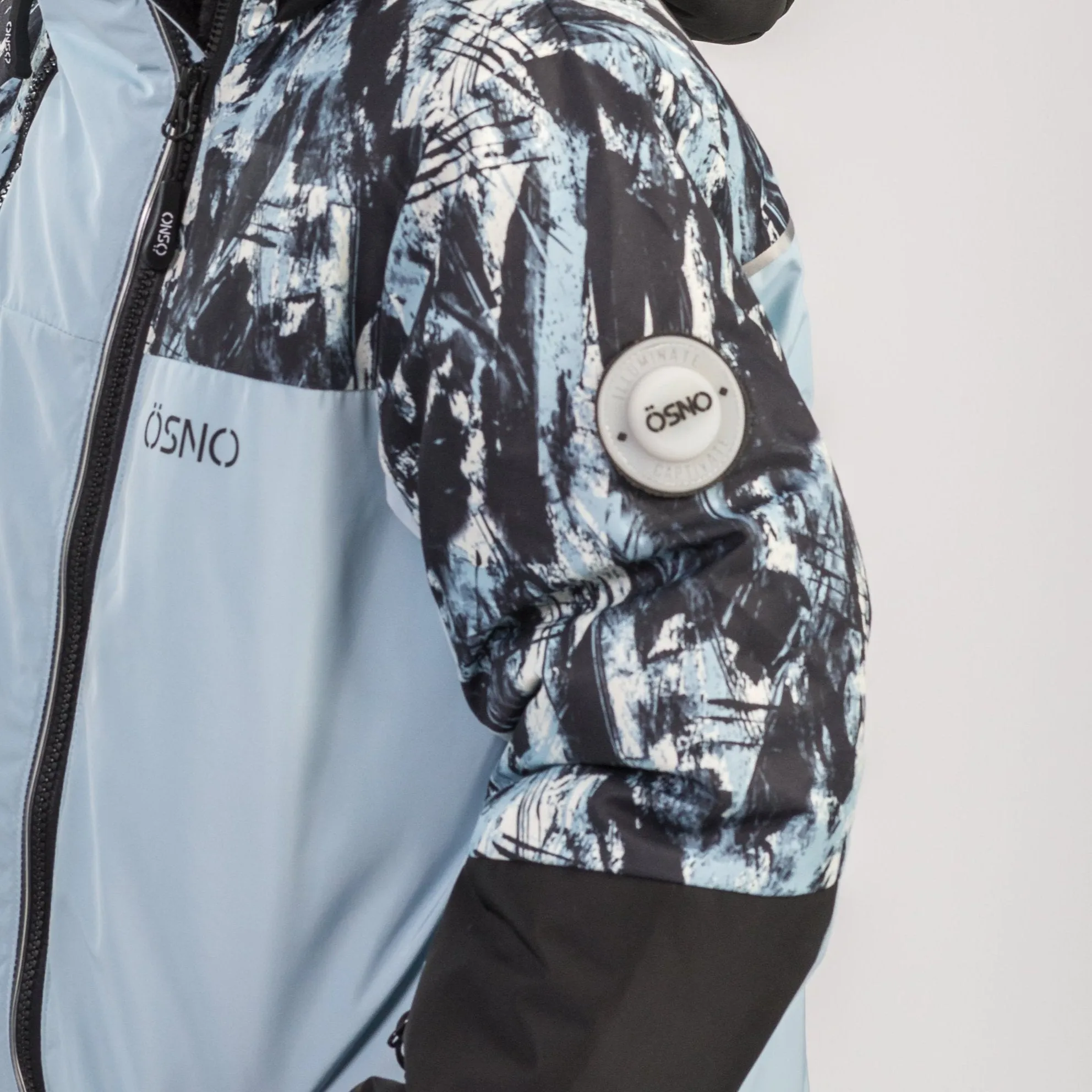 PRE-ORDER & SAVE: Nik's Performance Snowsuit