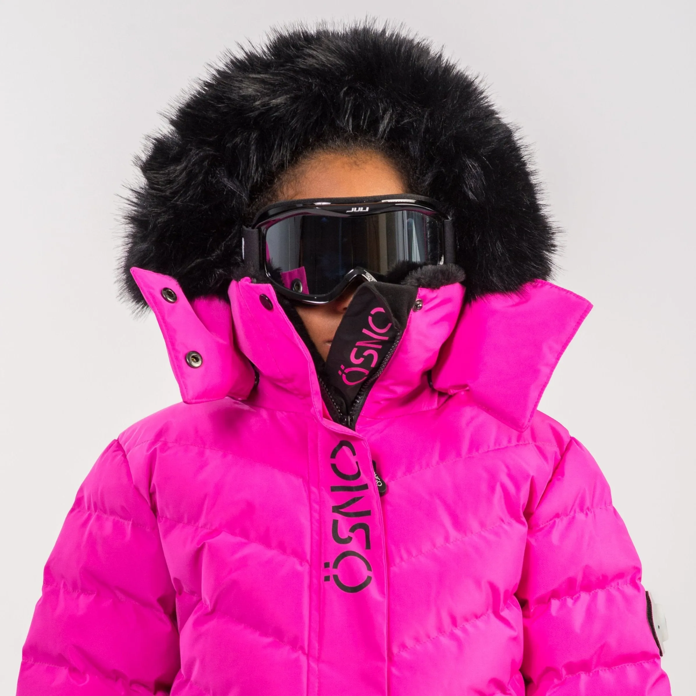 PRE-ORDER & SAVE: Siena's Luxury Snowsuit