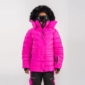 PRE-ORDER & SAVE: Siena's Luxury Snowsuit