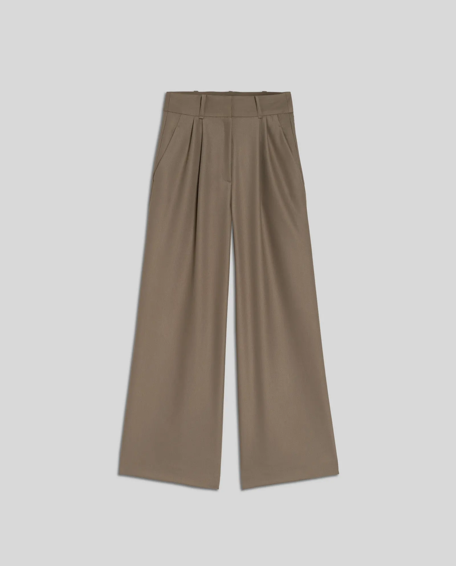 PRESCILLIA ANN Trousers