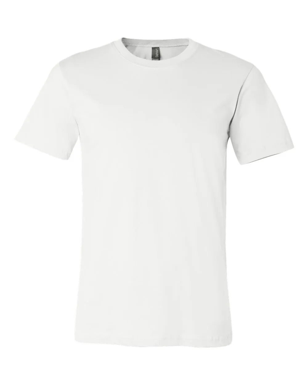 Pretreated BELLA CANVAS 3001 Unisex Jersey Tee