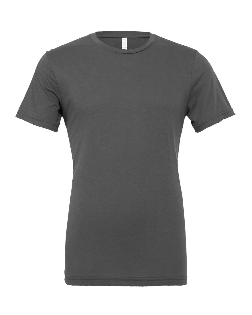 Pretreated BELLA CANVAS 3001 Unisex Jersey Tee