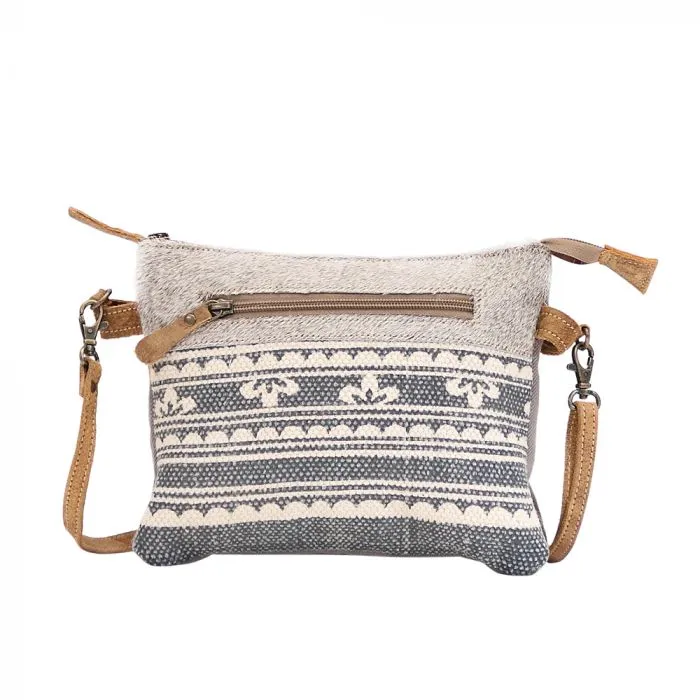 PRIMITIVE CROSS BODY BAG