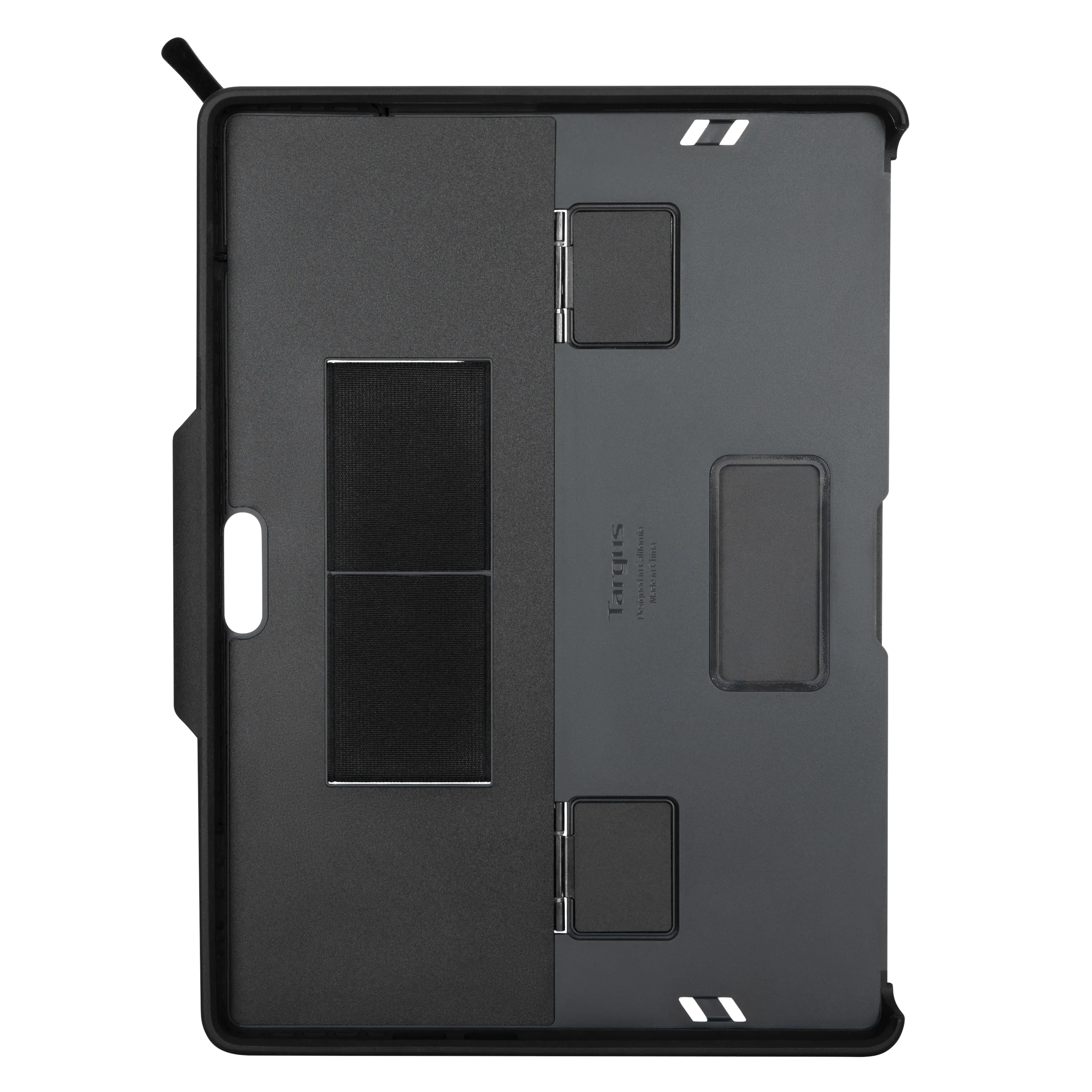 Protect Case for Microsoft Surface® Pro 11, 10 and 9 - Black