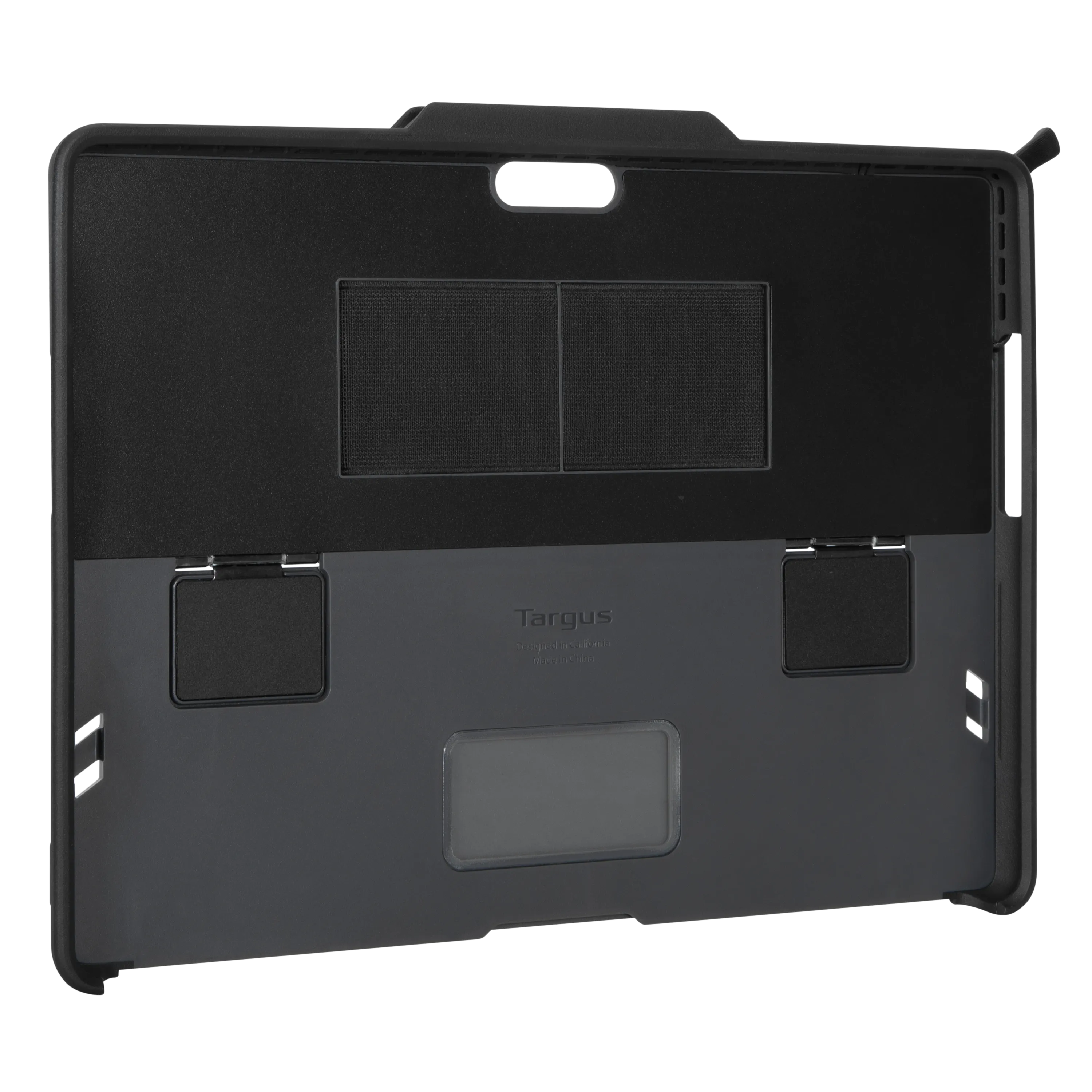 Protect Case for Microsoft Surface® Pro 11, 10 and 9 - Black