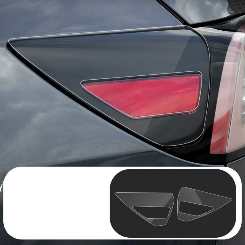 Protection Film For Telsa Model 3/Y