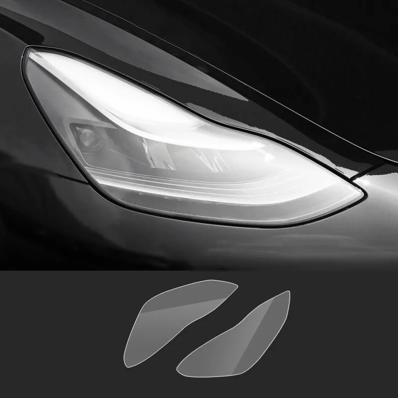 Protection Film For Telsa Model 3/Y