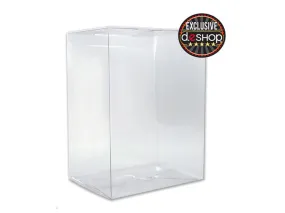 Protector para FUNKO POP para funko de 4" libre de acido (grueso)