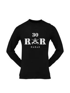 Rashtriya Rifles T-shirt - 30 RR Mahar (Men)