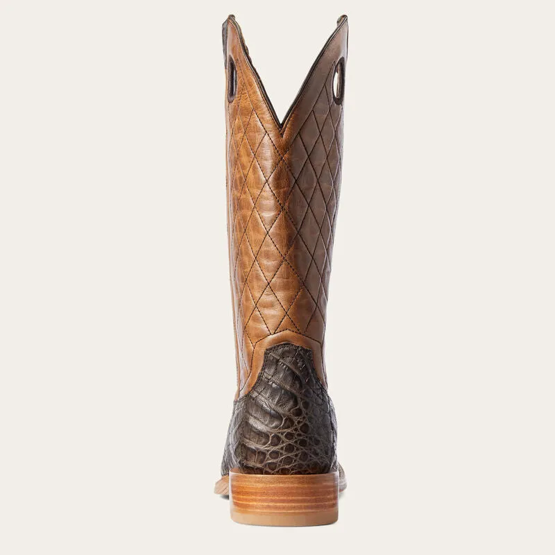 Relentless Winner's Circle Western Boot