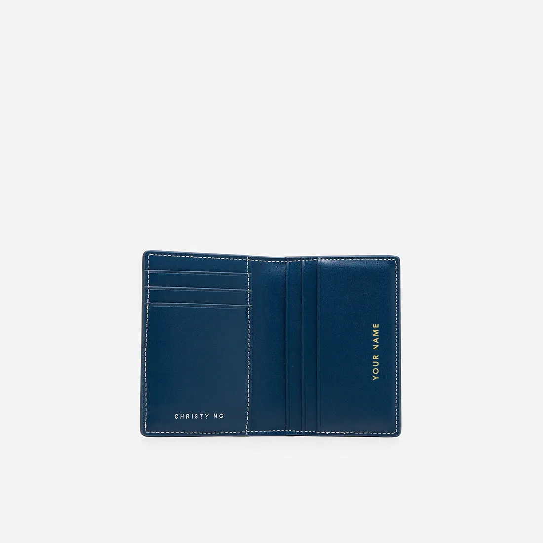 Rossi Bifold Cardholder