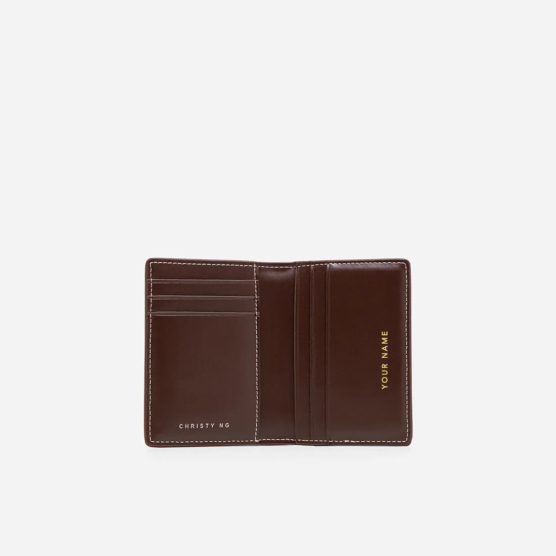 Rossi Bifold Cardholder