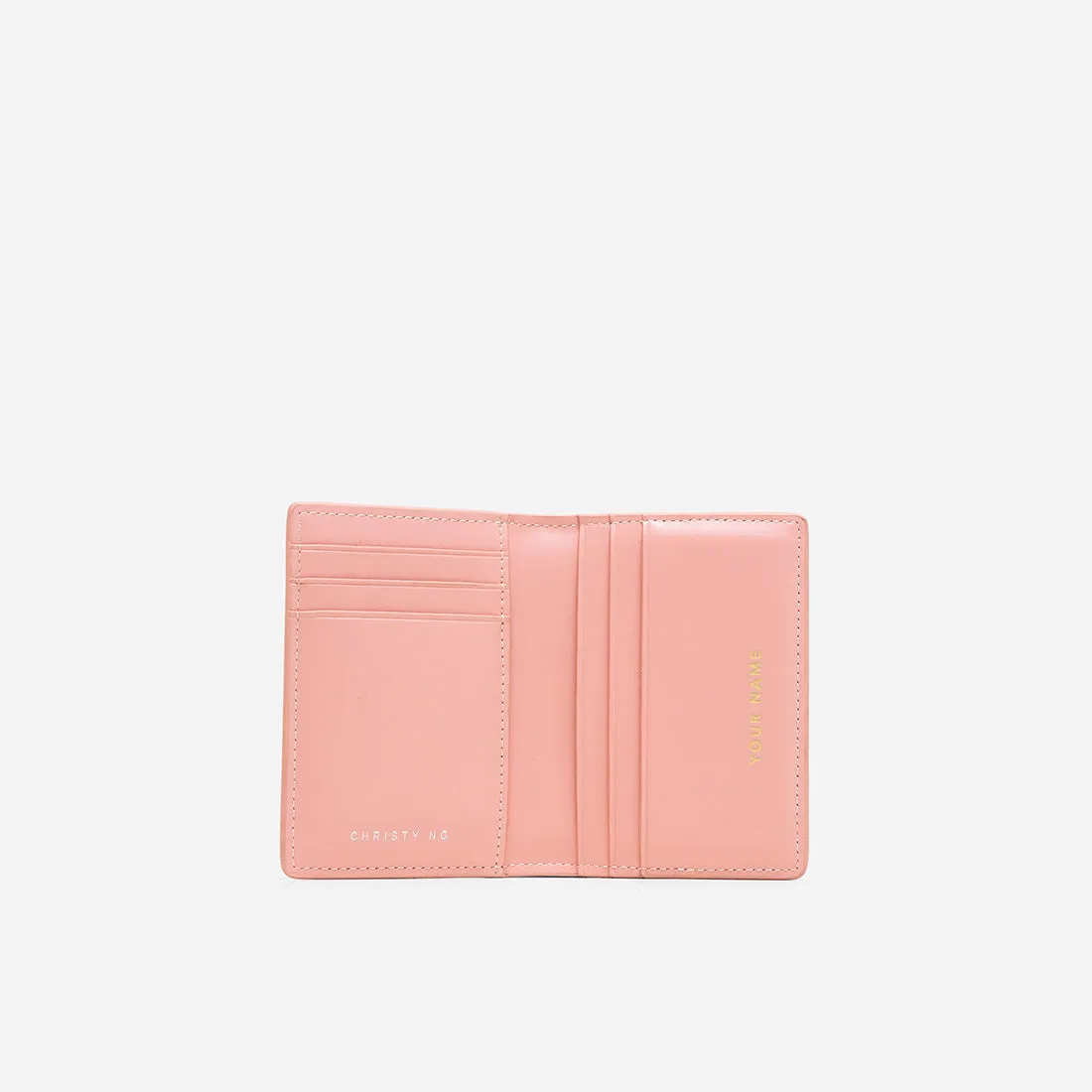 Rossi Bifold Cardholder