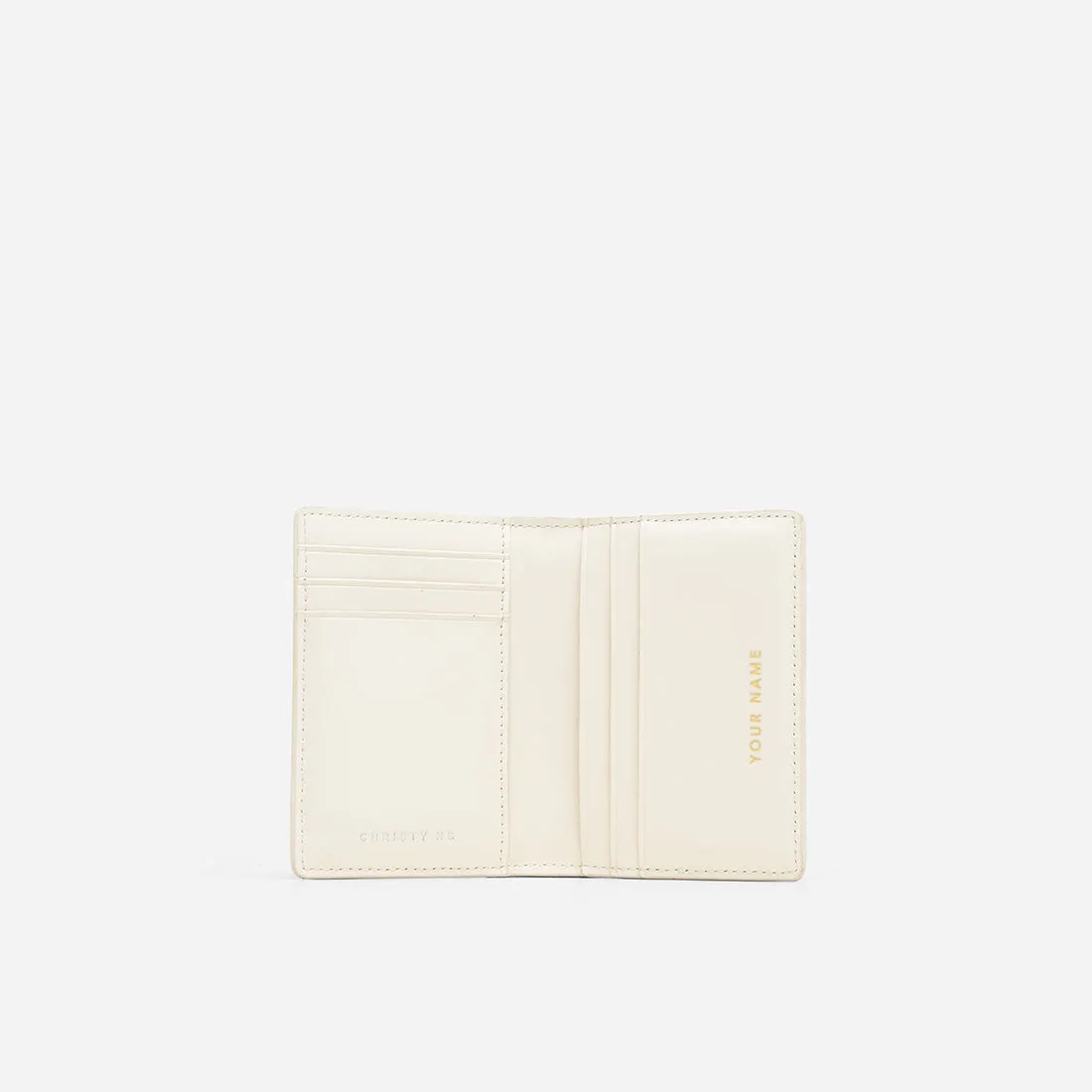 Rossi Bifold Cardholder