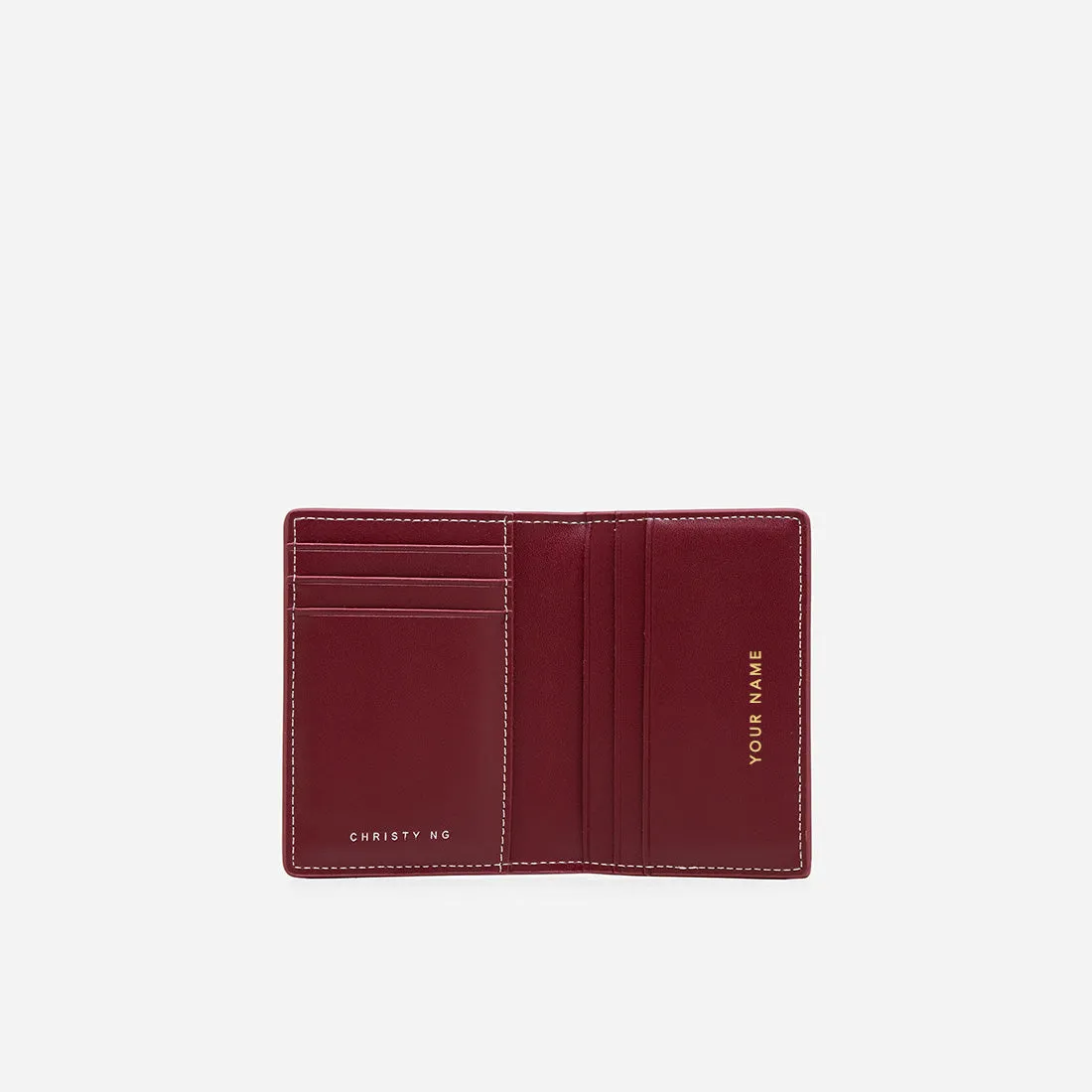 Rossi Bifold Cardholder