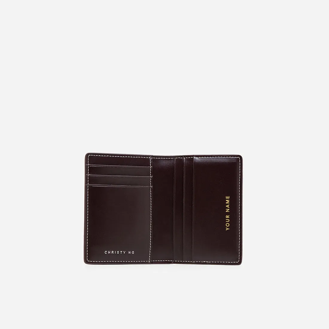 Rossi Bifold Cardholder