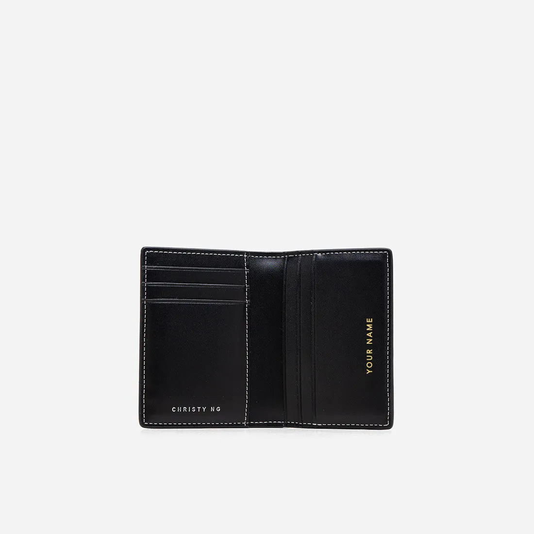 Rossi Bifold Cardholder