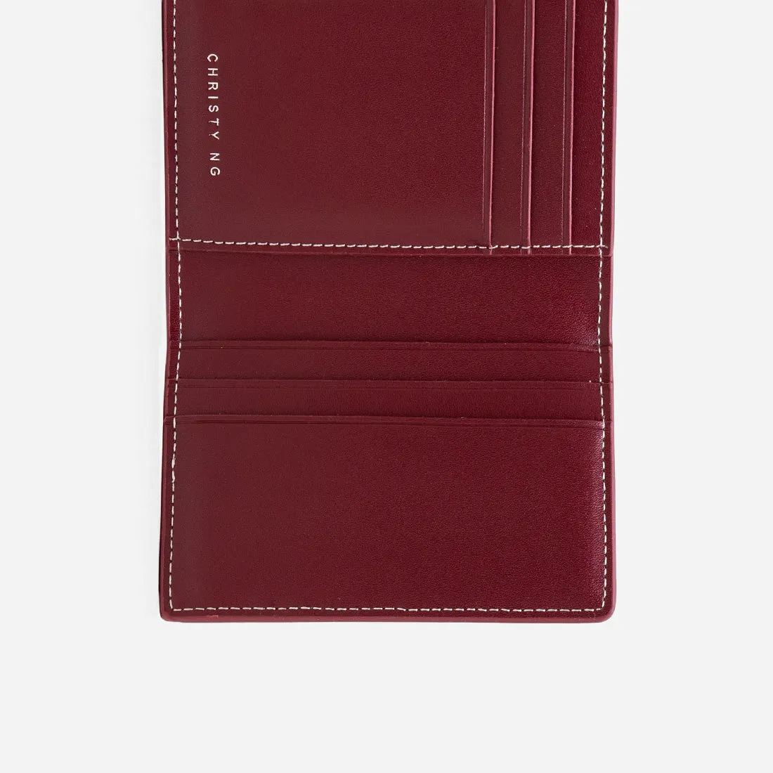 Rossi Bifold Cardholder