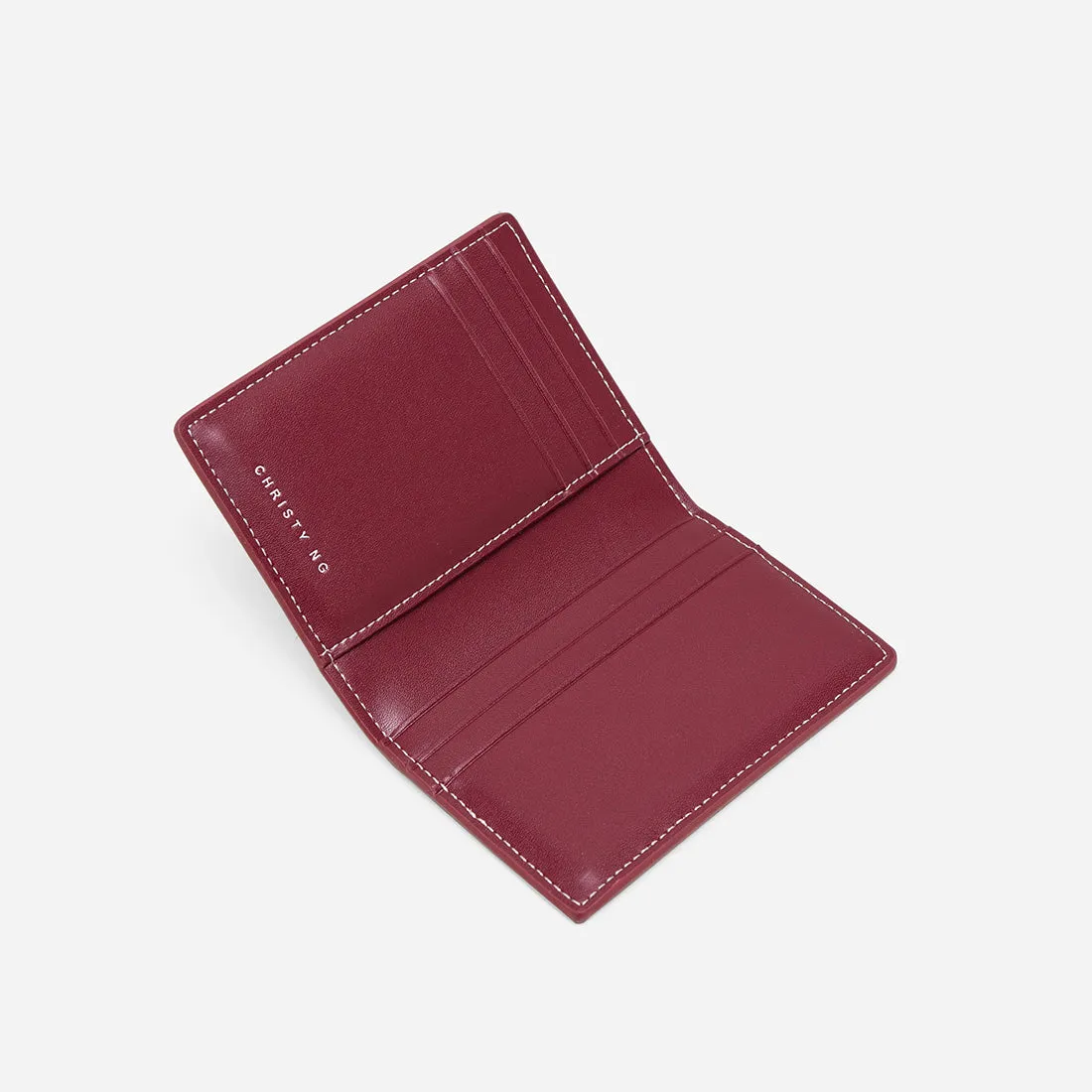 Rossi Bifold Cardholder