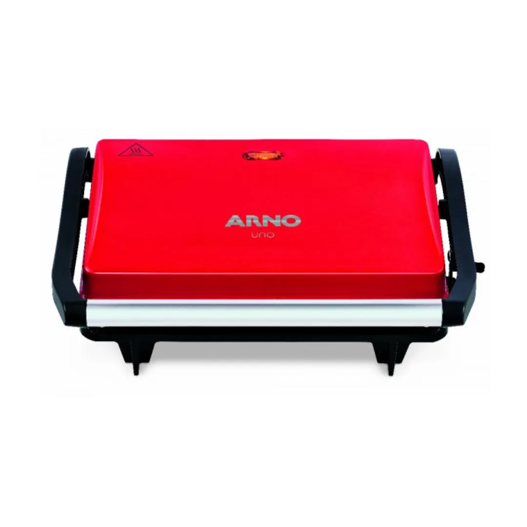 SANDWICHERA GRILL ARNO COMPACT UNO GUNO