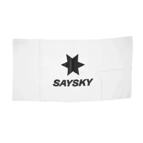 Saysky | Classic Towel | White