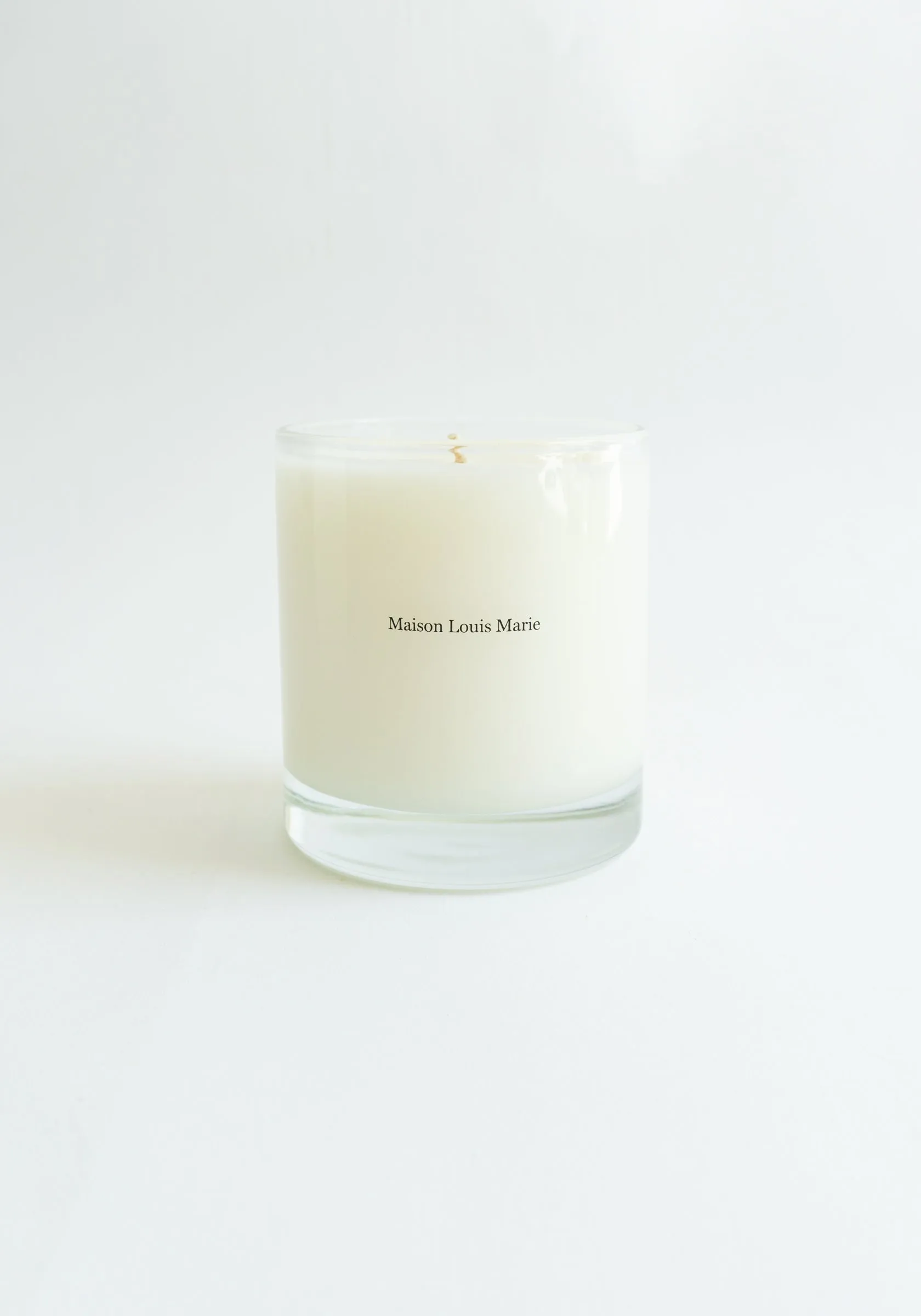 Scented Candle