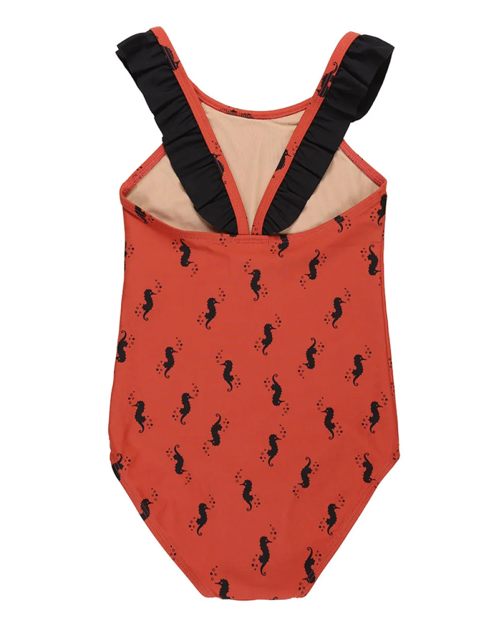 Seahorse Swim Costume