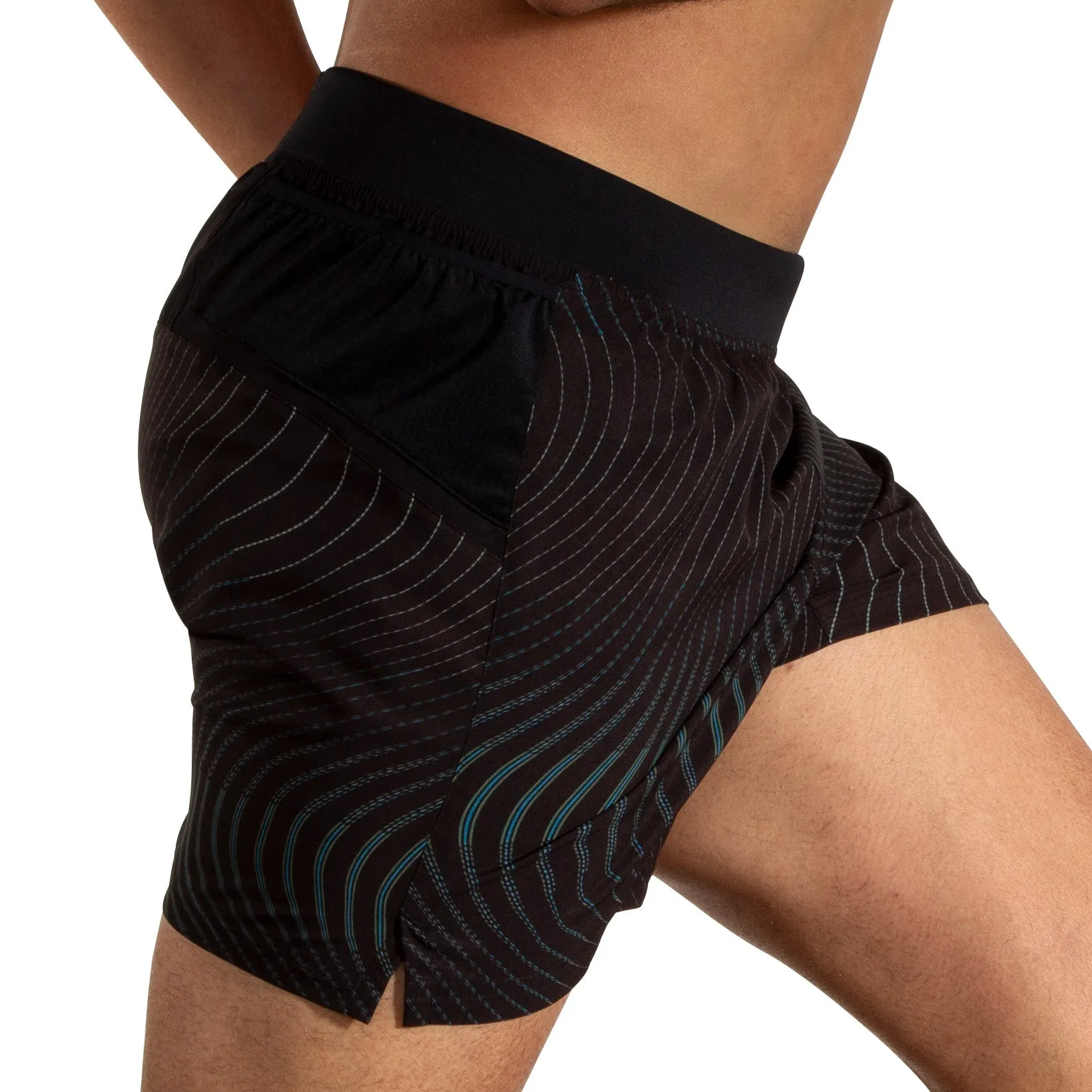 Sherpa 5" Short Men's running bottoms