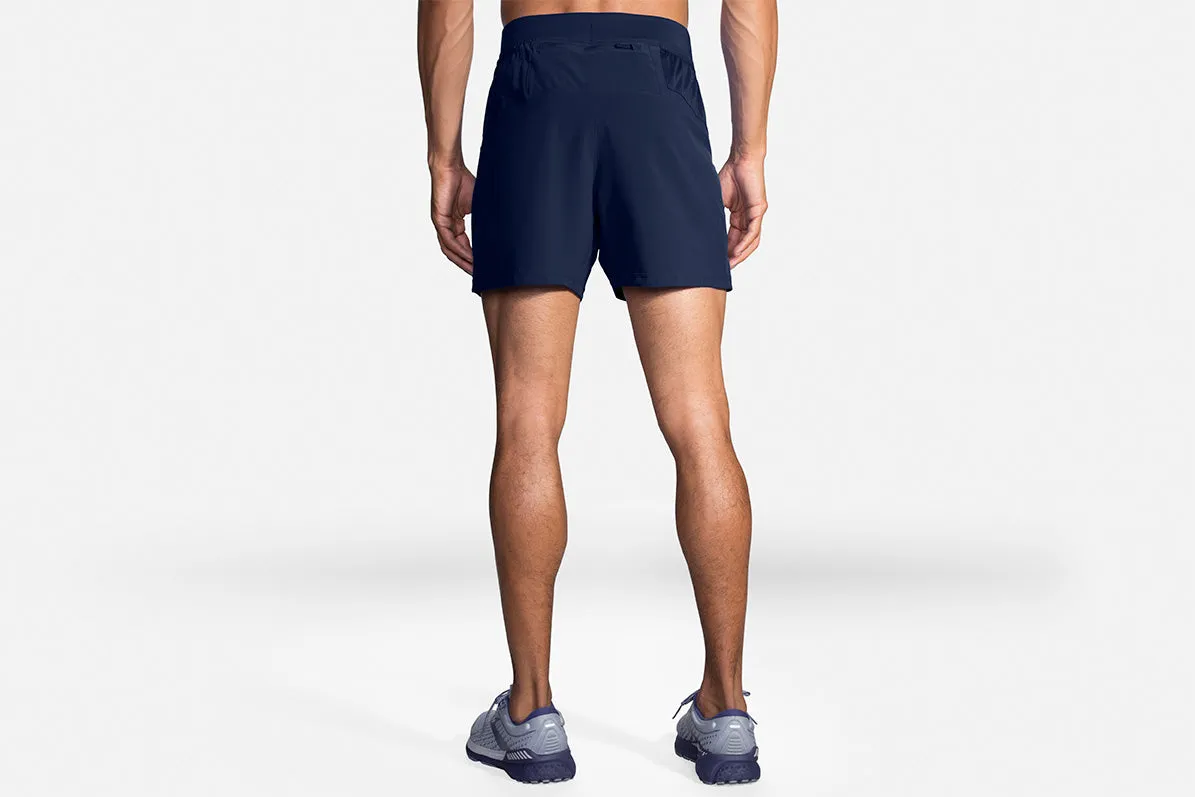 Sherpa 5" Short Men's running bottoms