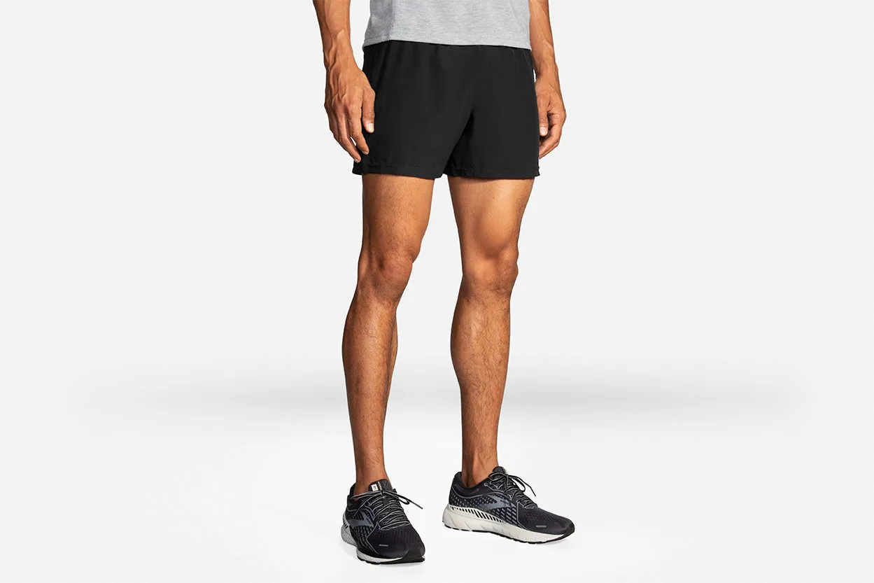 Sherpa 5" Short Men's running bottoms