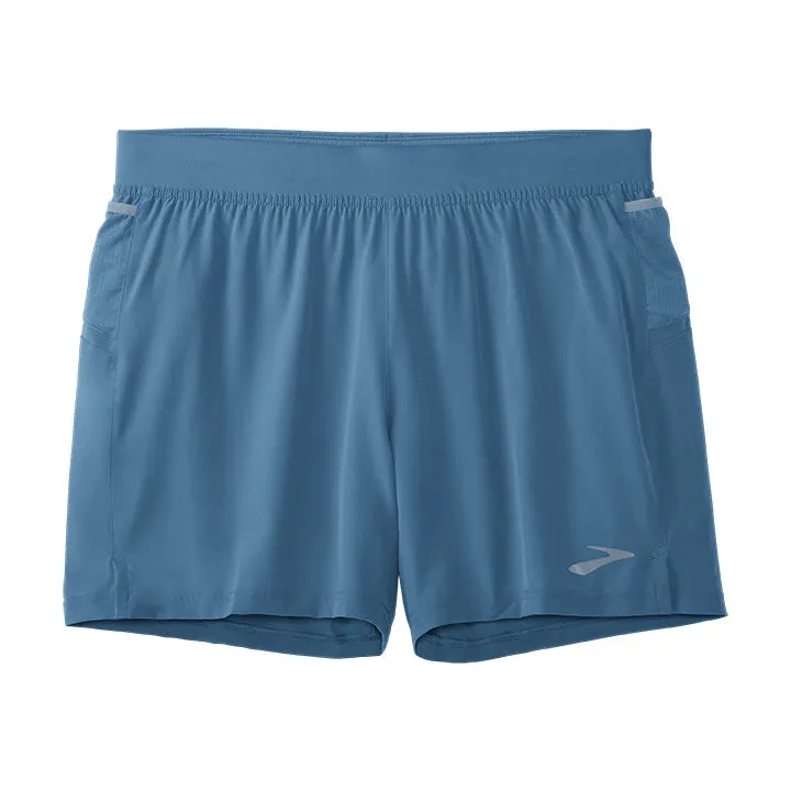 Sherpa 5" Short Men's running bottoms