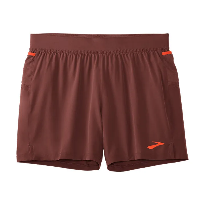 Sherpa 5" Short Men's running bottoms