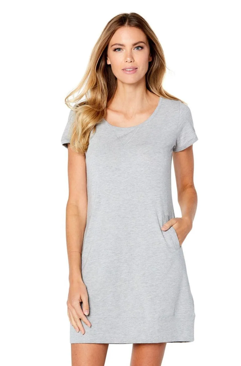 Short Sleeve Dress - Sales Rack