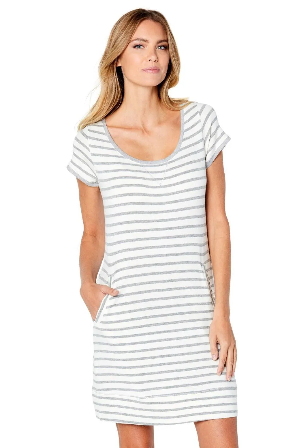 Short Sleeve Dress - Sales Rack