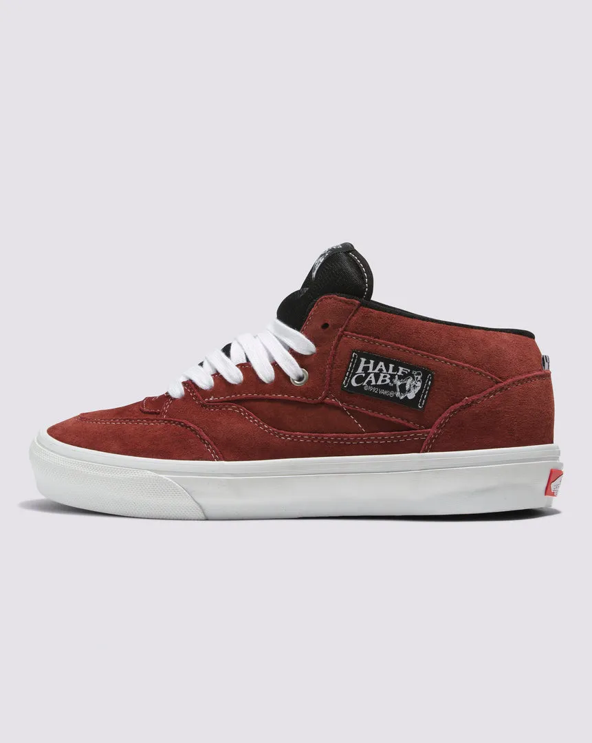 Skate Half Cab `92