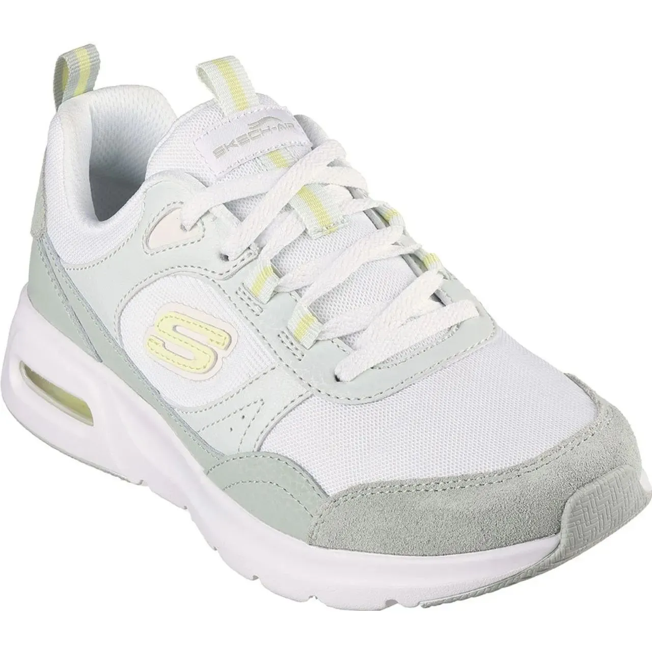 Skechers Skech-Air Court – Cool Avenue Trainers